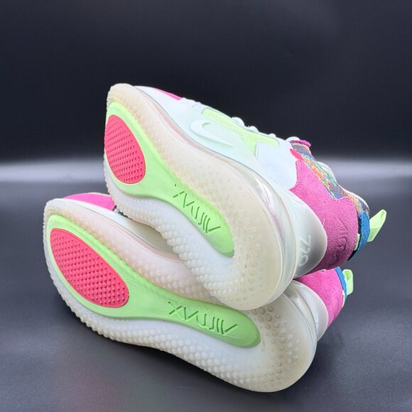 Odell Beckham Jr x Nike Air Max 720 'Young King Of The Drip' - Picture 10 of 13